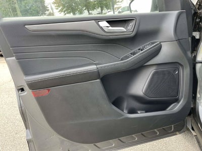 2024 Ford Escape Plug-In Hybrid Base