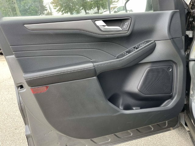 2024 Ford Escape Plug-In Hybrid Base
