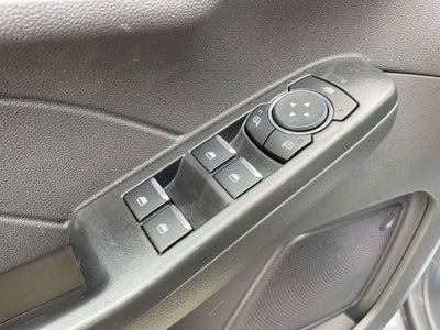 2024 Ford Escape Plug-In Hybrid Base