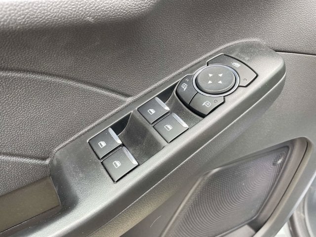 2024 Ford Escape Plug-In Hybrid Base