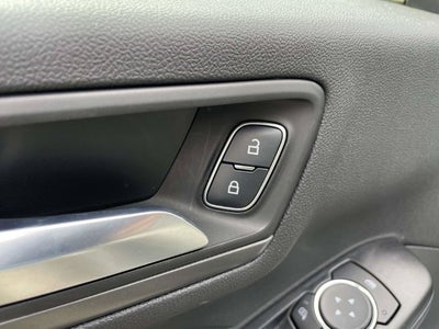 2024 Ford Escape Plug-In Hybrid Base