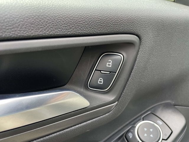 2024 Ford Escape Plug-In Hybrid Base