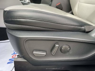 2024 Ford Escape Plug-In Hybrid Base