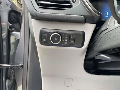 2024 Ford Escape Plug-In Hybrid Base