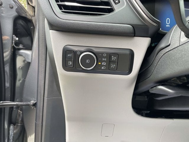 2024 Ford Escape Plug-In Hybrid Base