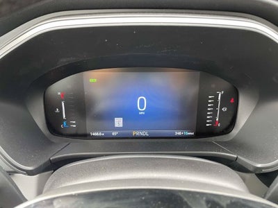2024 Ford Escape Plug-In Hybrid Base