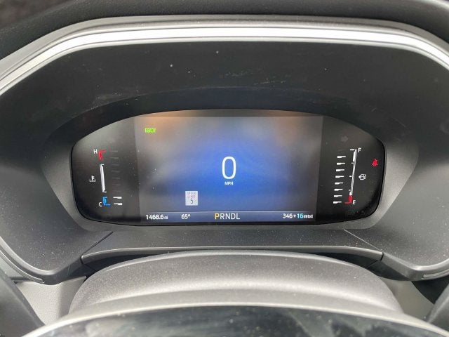 2024 Ford Escape Plug-In Hybrid Base