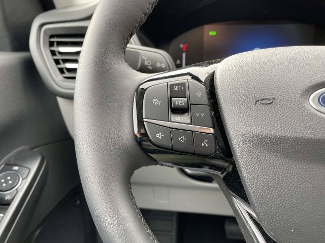2024 Ford Escape Plug-In Hybrid Base