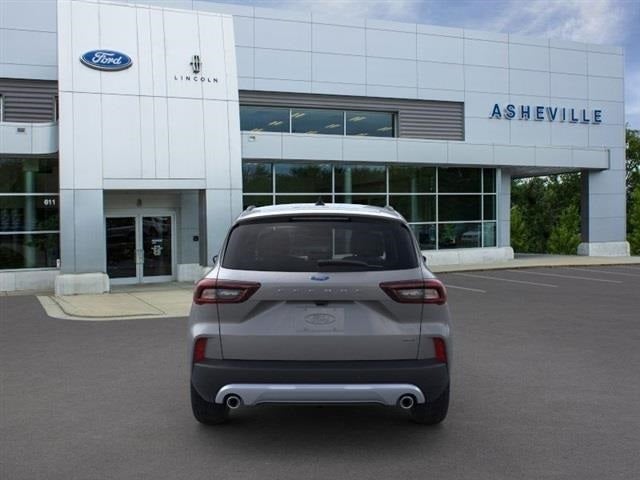 2024 Ford Escape Plug-In Hybrid PHEV