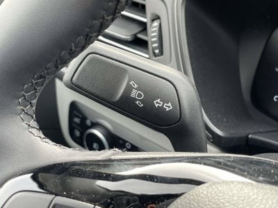 2024 Ford Escape Plug-In Hybrid Base