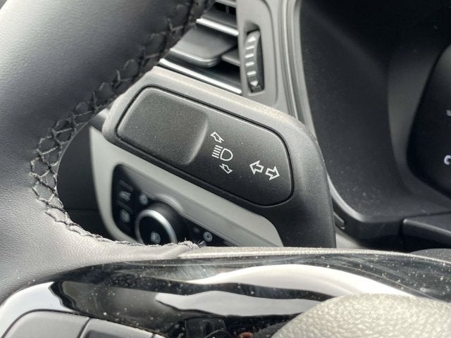 2024 Ford Escape Plug-In Hybrid Base