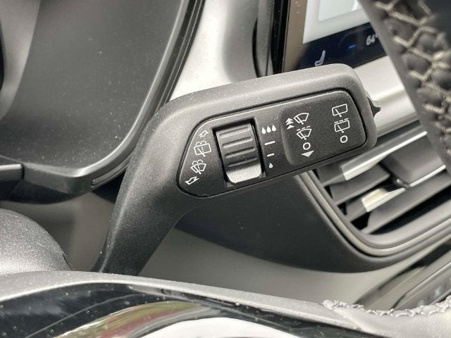 2024 Ford Escape Plug-In Hybrid Base