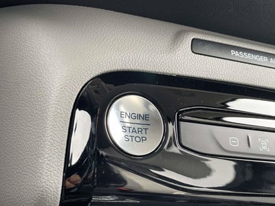 2024 Ford Escape Plug-In Hybrid Base