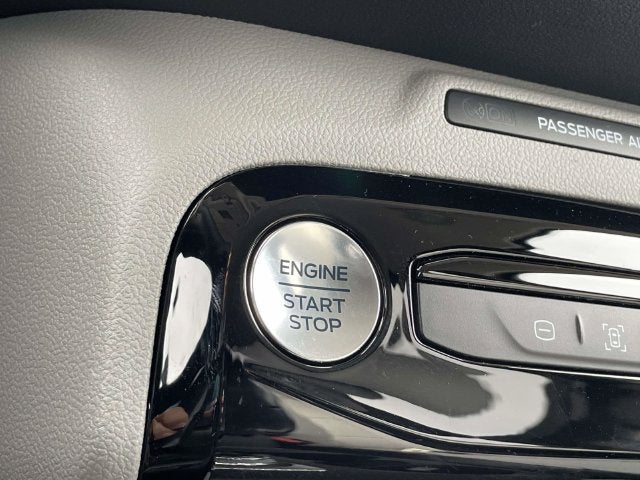 2024 Ford Escape Plug-In Hybrid Base