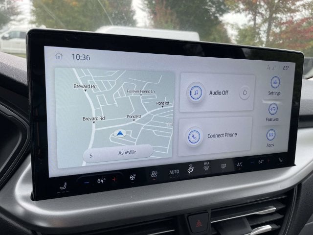 2024 Ford Escape Plug-In Hybrid Base