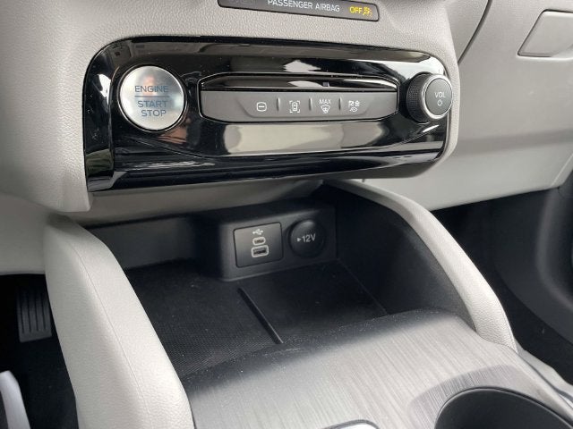 2024 Ford Escape Plug-In Hybrid Base
