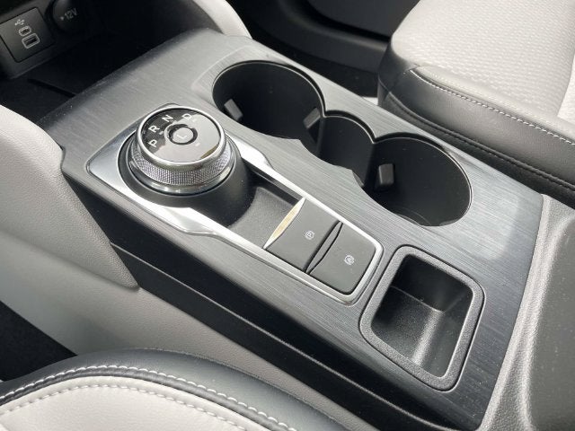 2024 Ford Escape Plug-In Hybrid Base