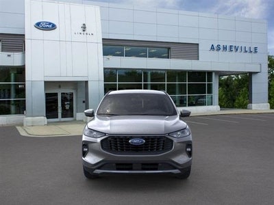 2024 Ford Escape Plug-In Hybrid PHEV