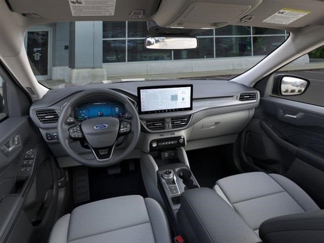 2024 Ford Escape Plug-In Hybrid PHEV