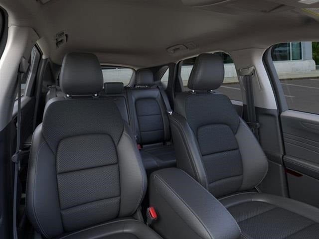 2024 Ford Escape Plug-In Hybrid PHEV