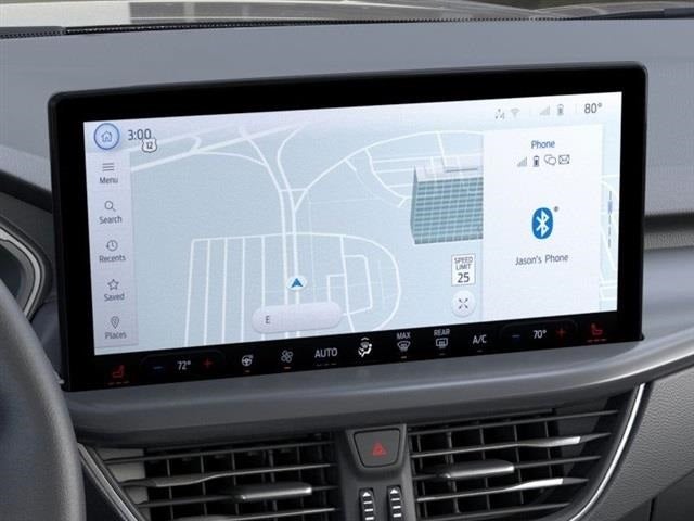 2024 Ford Escape Plug-In Hybrid PHEV