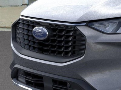 2024 Ford Escape Plug-In Hybrid PHEV