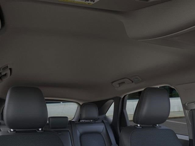 2024 Ford Escape Plug-In Hybrid PHEV