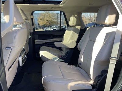 2024 Ford Expedition XLT