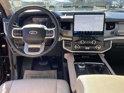 2024 Ford Expedition XLT