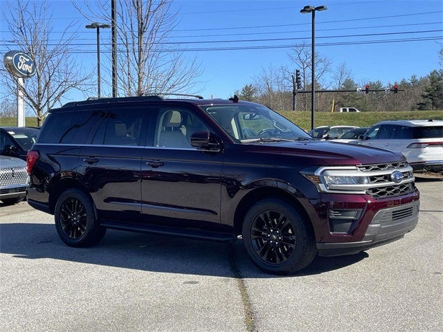 2024 Ford Expedition XLT