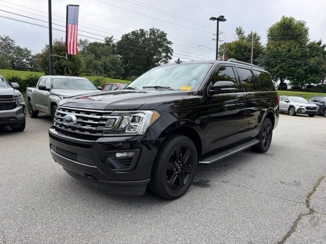 2021 Ford Expedition XLT