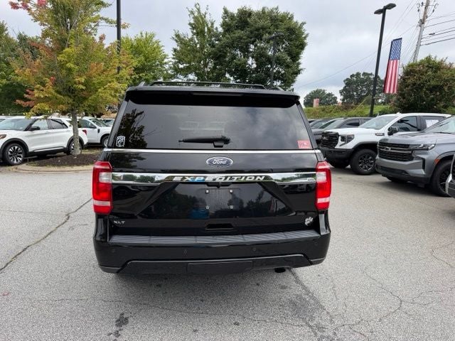 2021 Ford Expedition XLT