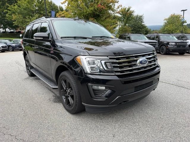 2021 Ford Expedition XLT