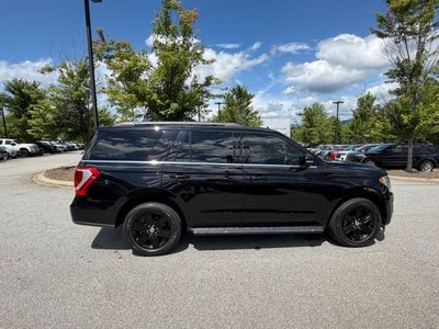 2019 Ford Expedition XLT