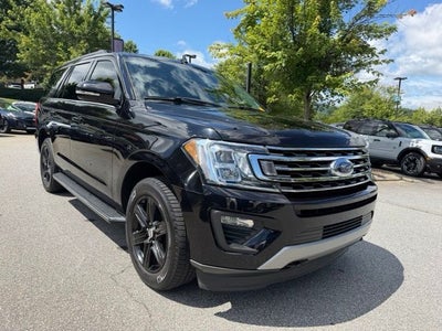 2019 Ford Expedition XLT