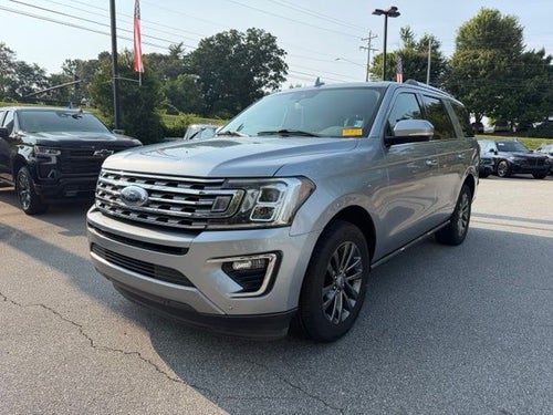 2020 Ford Expedition Limited