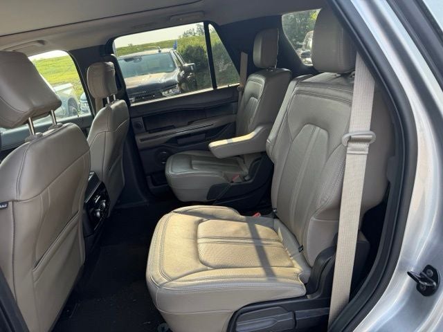 2020 Ford Expedition Limited