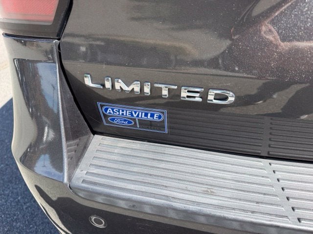 2020 Ford Expedition Limited