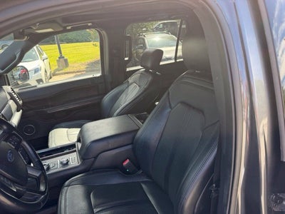 2020 Ford Expedition Limited