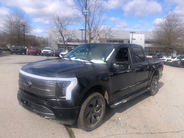 2023 Ford F-150 Lightning Lariat