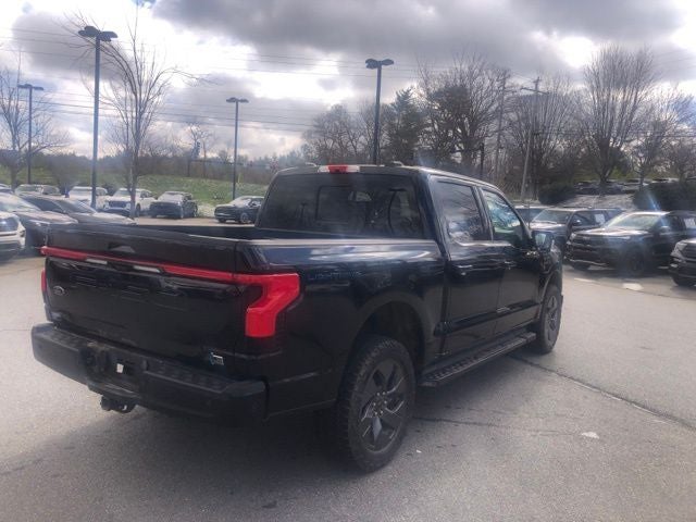 2023 Ford F-150 Lightning Lariat