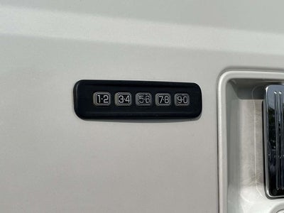 2016 Ford F-250SD Platinum