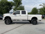 2016 Ford F-250SD Platinum