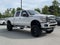 2016 Ford F-250SD Platinum