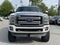 2016 Ford F-250SD Platinum