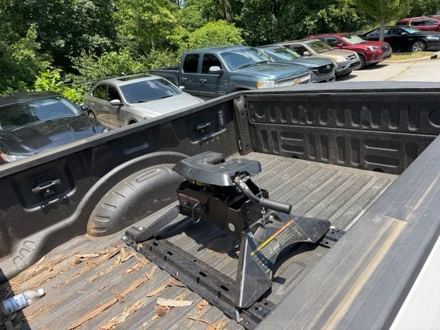 2020 Ford F-250SD Lariat