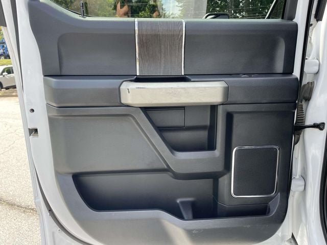 2020 Ford F-250SD Lariat