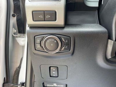 2020 Ford F-250SD Lariat