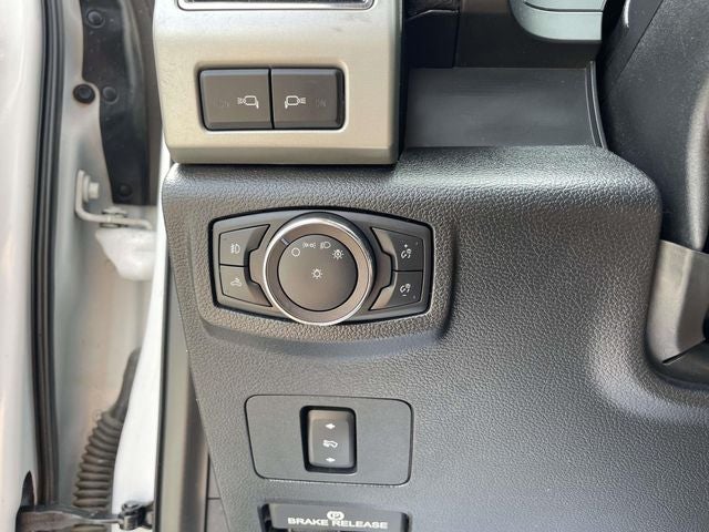 2020 Ford F-250SD Lariat