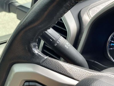 2020 Ford F-250SD Lariat
